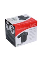 УЦЕНКА Насос электрический 12 В, 75 Вт, от прикуривателя, НЕТ НАСАДОК - Фото 5