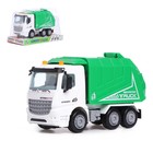 Машина инерционная «Город» - Фото 1