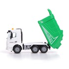 Машина инерционная «Город» - Фото 2