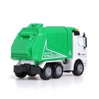 Машина инерционная «Город» - Фото 3