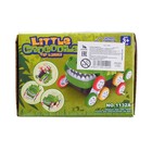 Машина-перевертыш «Крокодил», работает от батареек, МИКС - Фото 5