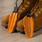 Сушилка для обуви Luazon LSO-06, 13 см, 12 Вт, индикатор, жёлтая - Фото 3