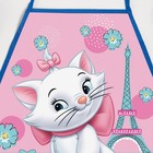 Фартук с нарукавниками детский "Paris", Коты аристократы, 49х39 см - Фото 7