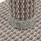 Когтеточка "Столбик" Persieline "Крафт № 2" ковролин, 62 х 35 см - Фото 3