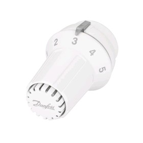 

Термостатическая головка Danfoss RTR-C