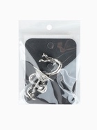 Брошь «Змея в геральдике» медицина, цвет чернёное серебро - фото 61003446