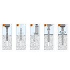 Дюбель РОСДЮБЕЛЬ, фасадный, для строительных лесов, нейлоновый, 10х200 мм, 50 шт - фото 28086702