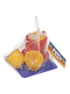 Посуда для кукол «Набор чашек с чайником», 8 элементов - фото 60981861