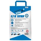 Наполнитель минеральный комкующийся CAT STEP Professional Elite, 5 кг - Фото 3