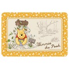 Коврик под миску Disney Winnie-the-Pooh, 43 x 28 см 5054279 - фото 8993327