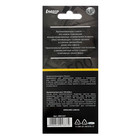 Ароматизатор в авто 100 dollars, аромат: цитрусовый микс - фото 21068575