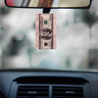 Ароматизатор в авто 100 dollars, аромат: цитрусовый микс - фото 21068574