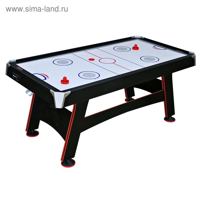 Стол для аэрохоккея Proxima, flyers 72' - Фото 1