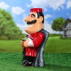 Садовая фигура "Грузин" глянцевый, 39 см - Фото 2