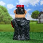 Садовая фигура "Грузин" глянцевый, 39 см - Фото 3