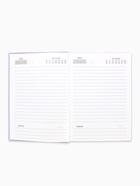 Ежедневник А5, 160 листов, в твердой обложке, Stay wild - Фото 5