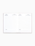 Ежедневник А5, 160 листов, в твердой обложке «Твори. Вдохновляй» - Фото 4