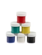 Гуашь 6 цветов × 20 мл Calligrata - Фото 5