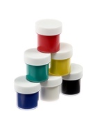 Гуашь 6 цветов × 20 мл Calligrata - Фото 5