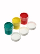 Гуашь 6 цветов × 20 мл Calligrata - Фото 8