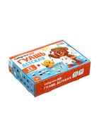 Гуашь 12 цветов × 20 мл Calligrata - Фото 6