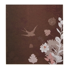 Набор бумаги для творчества 40 листов "Ностальгия" 20,5х20,5х0,9 см - Фото 2