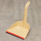 Совок для мусора «Ротанг», МИКС - Фото 1