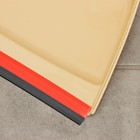 Совок для мусора «Ротанг», МИКС - Фото 2