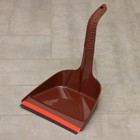 Совок для мусора «Ротанг», МИКС - Фото 3