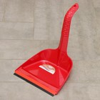 Совок для мусора «Ротанг», МИКС - Фото 4