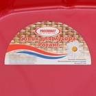 Совок для мусора «Ротанг», МИКС - Фото 5