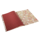 Набор бумаги для творчества 32 сдвоенных листа "Прованс" 30,5х22,5х1 см - Фото 2