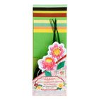 Набор для творчества "Цветочный букет" МИКС 29х10,5 см - Фото 1