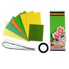 Набор для творчества "Цветочный букет" МИКС 29х10,5 см - Фото 3