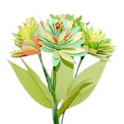 Набор для творчества "Цветочный букет" МИКС 29х10,5 см - Фото 5