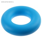 Набор из 5 кистевых эспандеров Fortius - фото 48928106