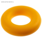 Набор из 5 кистевых эспандеров Fortius - фото 48928107