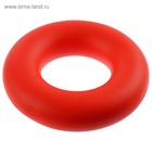 Набор из 5 кистевых эспандеров Fortius - фото 48928108