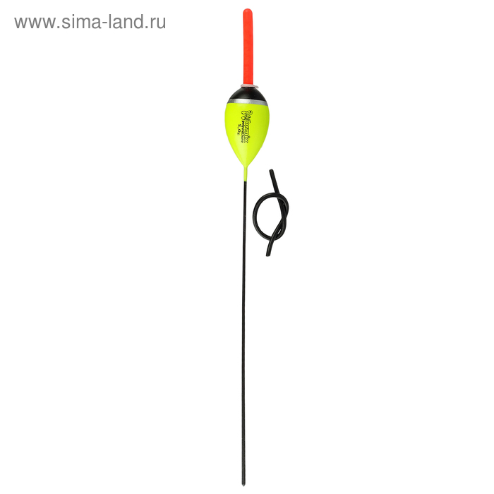 Поплавок 801 Wormix из полиуретана, 5 г - Фото 1