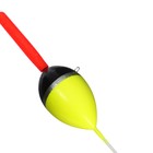 Поплавок Wormix 801 из полиуретана, 3 г - Фото 3