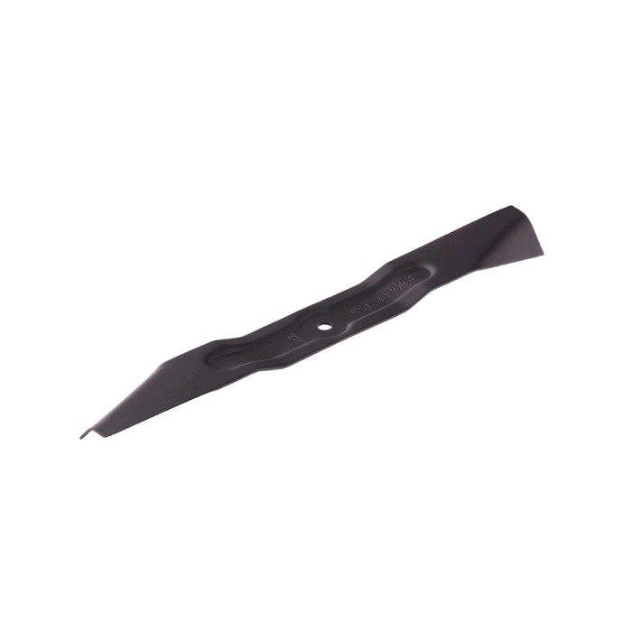 Нож для газонокосилки электрической "Сибртех" L1200, 32 см - фото 1910035837
