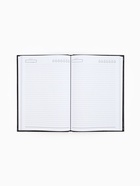 Ежедневник А5, 80 листов в твердой обложке «Все это суета» - Фото 3