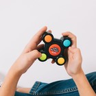 Интерактивная игра на память «Мемори. Нажимай-запоминай», 32 уровня, от 1 игрока, 3+ - Фото 9