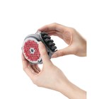 Мясорубка Philips HR2709/20, 1600 Вт, 1.7 кг/мин, насадка для колбас 12 и 22 мм, белая - Фото 3