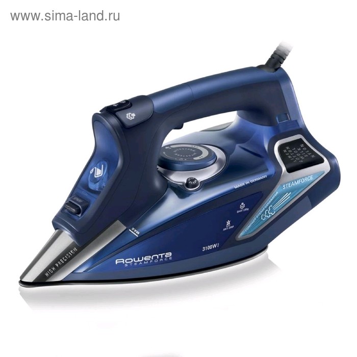 Microsteam 400: что это за подошва для утюга Microsteam 400: что это за подошва для утюга