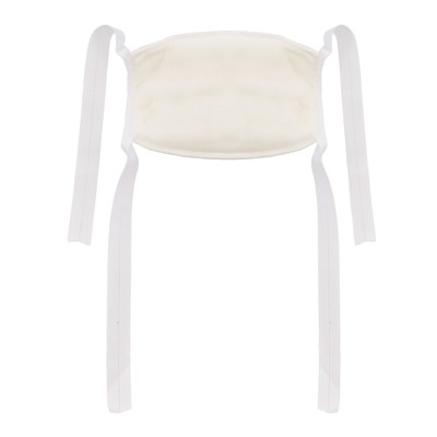 Марлевая маска (8-сл.,окант.резинка, 15х20 см)