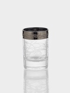 Набор стопок «Флора», 50 мл, с гравировкой и напылением, 6 шт. - Фото 4