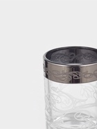 Набор стопок «Флора», 50 мл, с гравировкой и напылением, 6 шт. - Фото 5