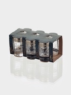 Набор стопок «Флора», 50 мл, с гравировкой и напылением, 6 шт. - Фото 6