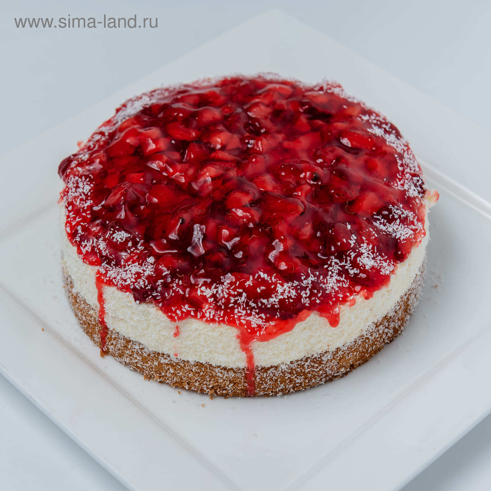 Чизкейк 2 Кг Купить